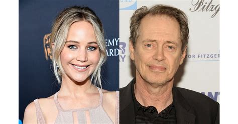 deep fake jennifer lawrence|Steve Buscemi Responds to Jennifer Lawrence Deepfake.